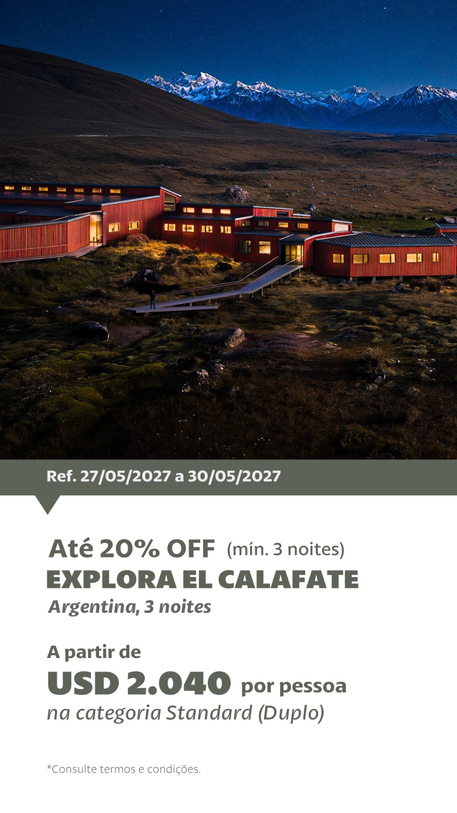 EXPLORA EL CALAFATE
