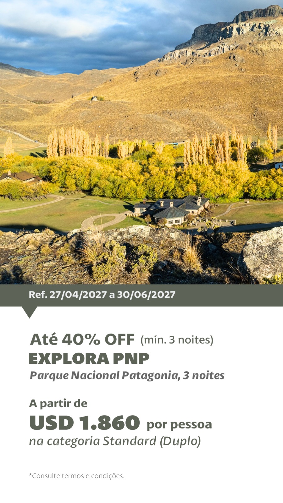 EXPLORA PNP