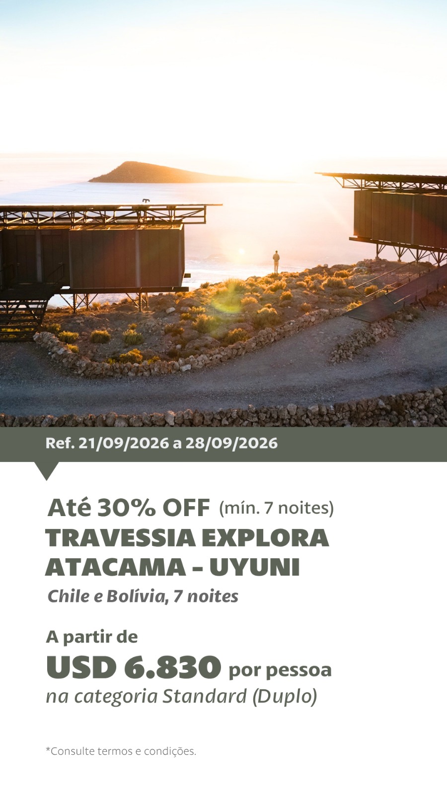 TRAVESSIA EXPLORA ATACAMA – UYUNI